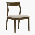 Ana 6-Seater Dining Table Set