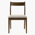 Ana 6-Seater Dining Table Set