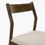 Ana 6-Seater Dining Table Set