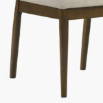 Ana 6-Seater Dining Table Set