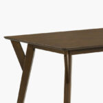 Ana 6-Seater Dining Table Set