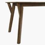 Ana 6-Seater Dining Table Set