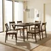 Ana 6-Seater Dining Table Set - Image 15