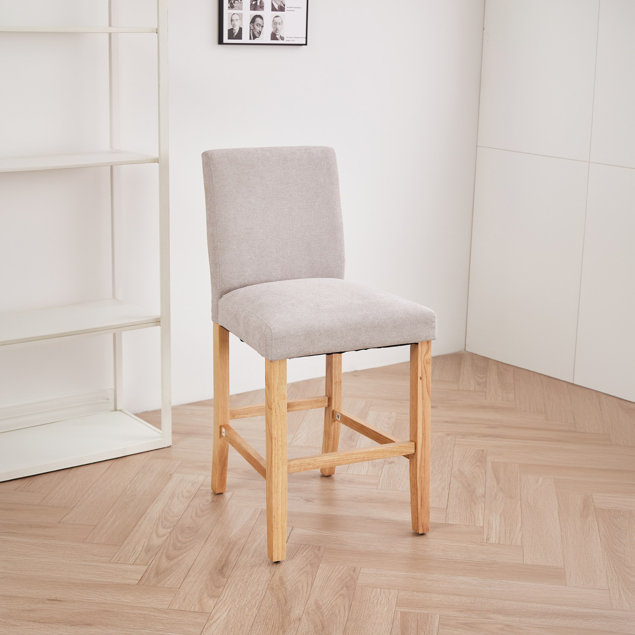 Bali NXT Fabric High Chair