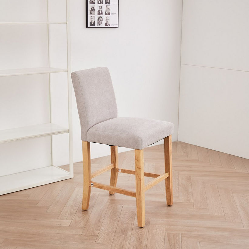 Bali NXT Fabric High Chair - Image 5