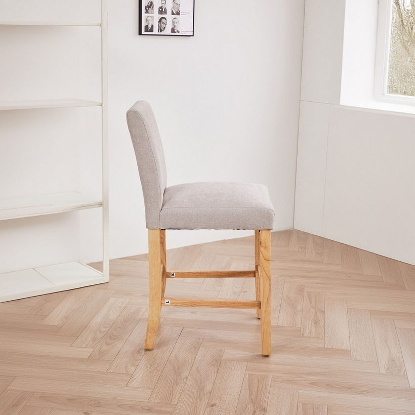 Bali NXT Fabric High Chair - Image 6
