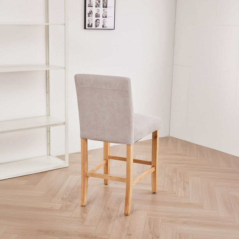 Bali NXT Fabric High Chair - Image 7