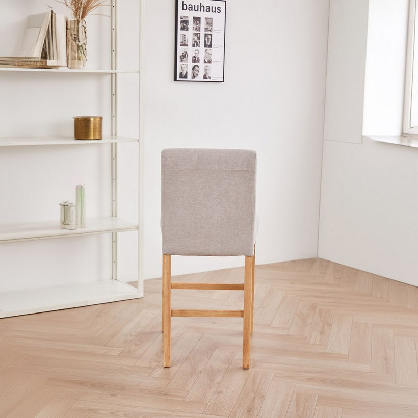 Bali NXT Fabric High Chair - Image 8