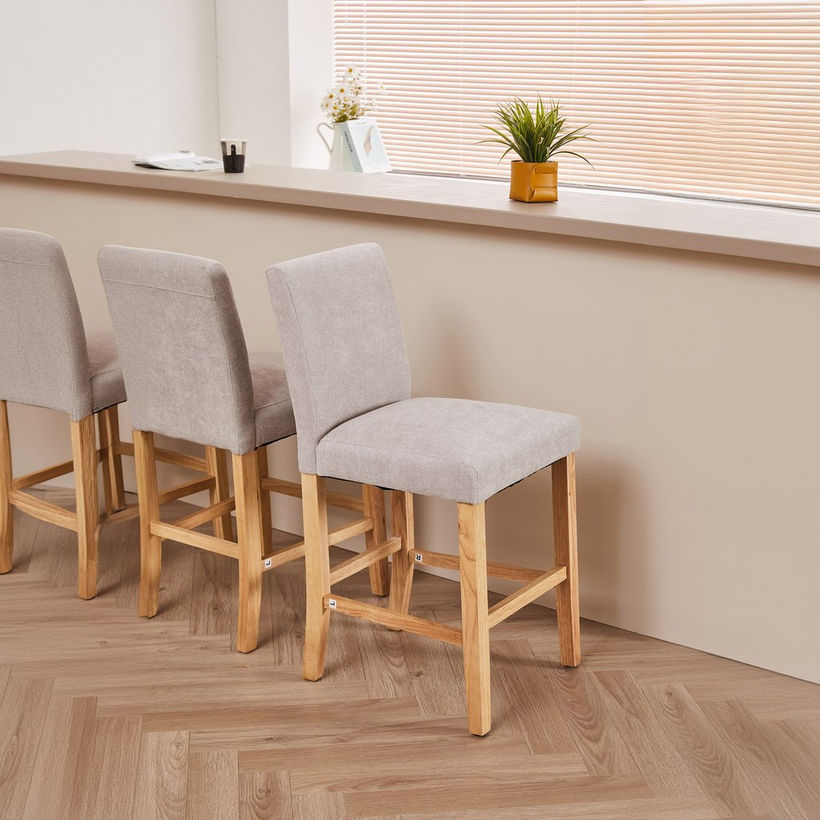 Bali NXT Fabric High Chair - Image 9