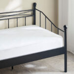 Vanilla Isabella Single Day Bed - 90x200 cm