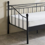Vanilla Isabella Single Day Bed - 90x200 cm