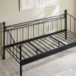 Vanilla Isabella Single Day Bed - 90x200 cm