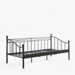 Vanilla Isabella Single Day Bed - 90x200 cm