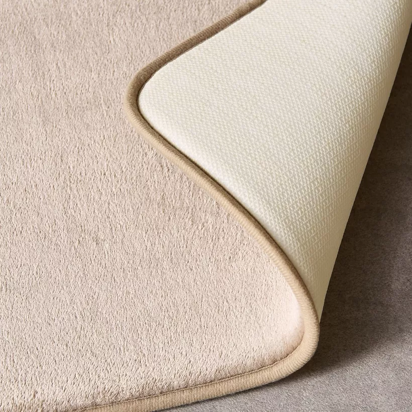 Ontario Memory Foam Bath Mat - 40x60 cm - Image 2