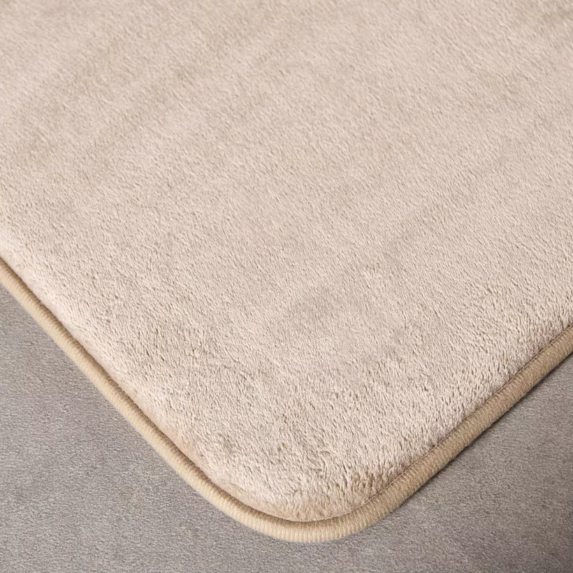 Ontario Memory Foam Bath Mat - 40x60 cm - Image 3
