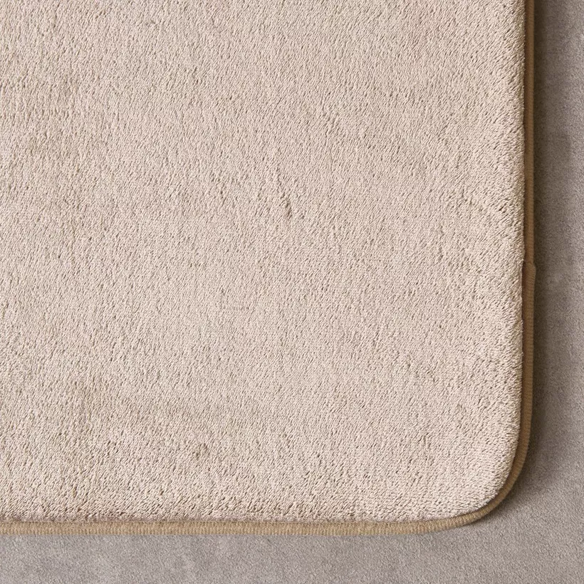 Ontario Memory Foam Bath Mat - 40x60 cm - Image 4