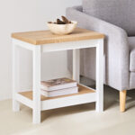 Vinci NXT Rectangle End Table