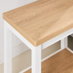 Vinci NXT Rectangle End Table