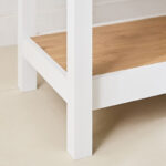 Vinci NXT Rectangle End Table