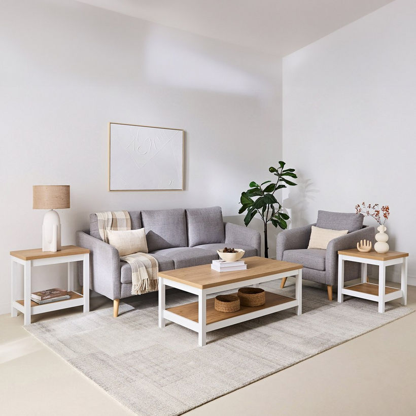 Vinci NXT Rectangle End Table - Image 7
