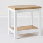 Vinci NXT Rectangle End Table