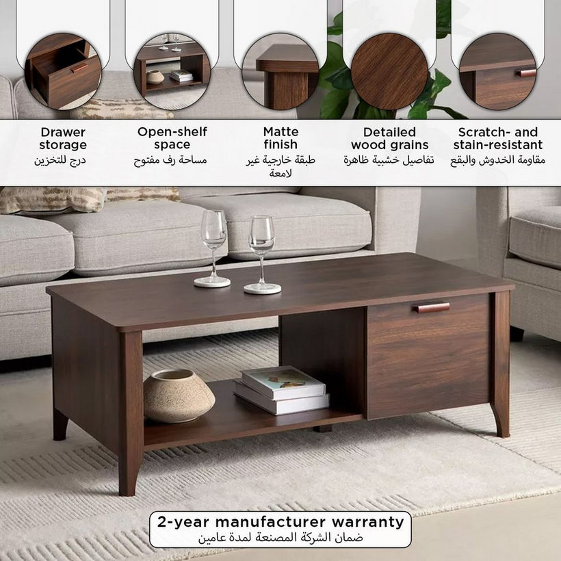 Java NXT Coffee Table - Image 2