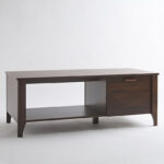 Java NXT Coffee Table