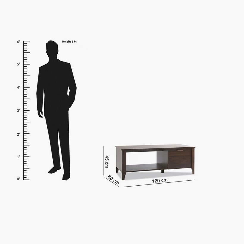 Java NXT Coffee Table - Image 9