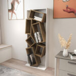 Modulix Ohio Bookcase