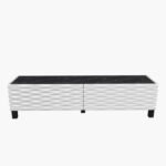 Modulix Orleans 1.5 Metre TV Unit for TVs up to 65 inches