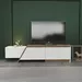 Modulix Fuse 1.8 Metre TV Unit for TVs up to 75 inches - Image 10