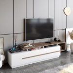 Modulix Ohio 1.8 Metre TV Unit for TVs up to 75 inches