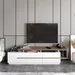 Modulix Ohio 1.8 Metre TV Unit for TVs up to 75 inches - Image 8