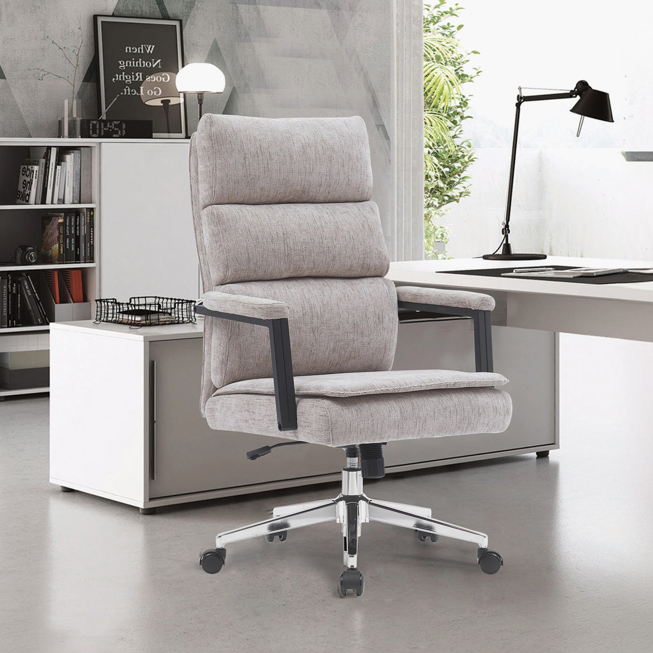 Lincoln Star Office Chair