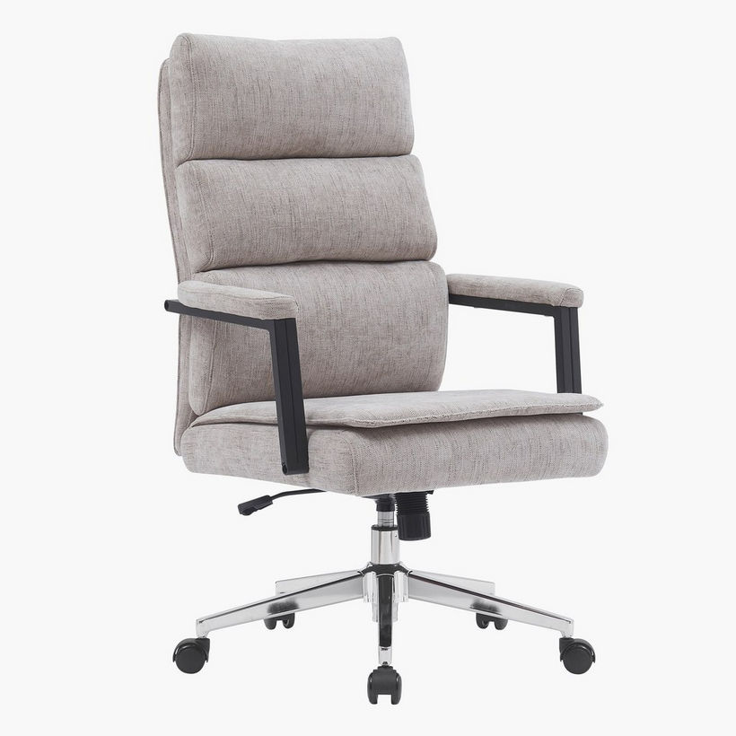 Lincoln Star Office Chair - Image 3