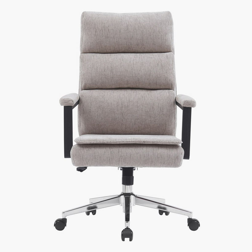 Lincoln Star Office Chair - Image 4