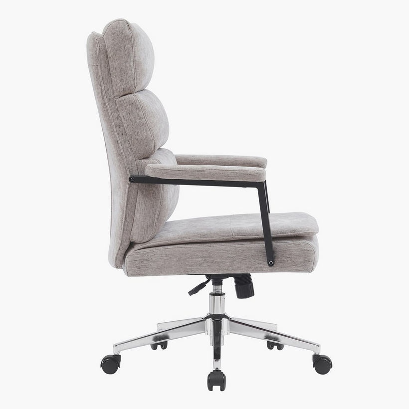 Lincoln Star Office Chair - Image 5
