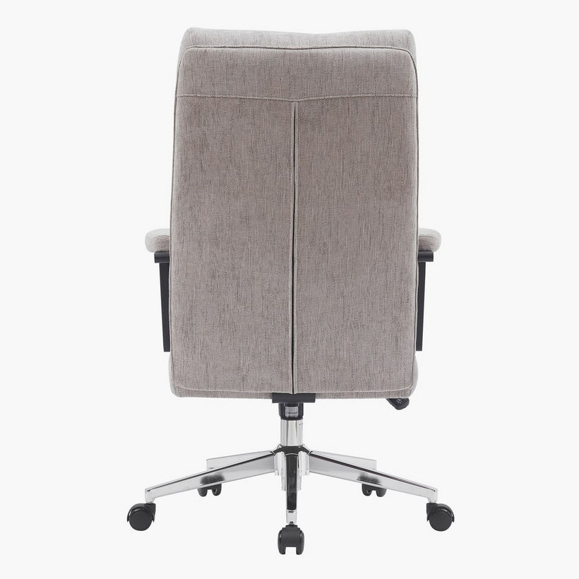 Lincoln Star Office Chair - Image 7