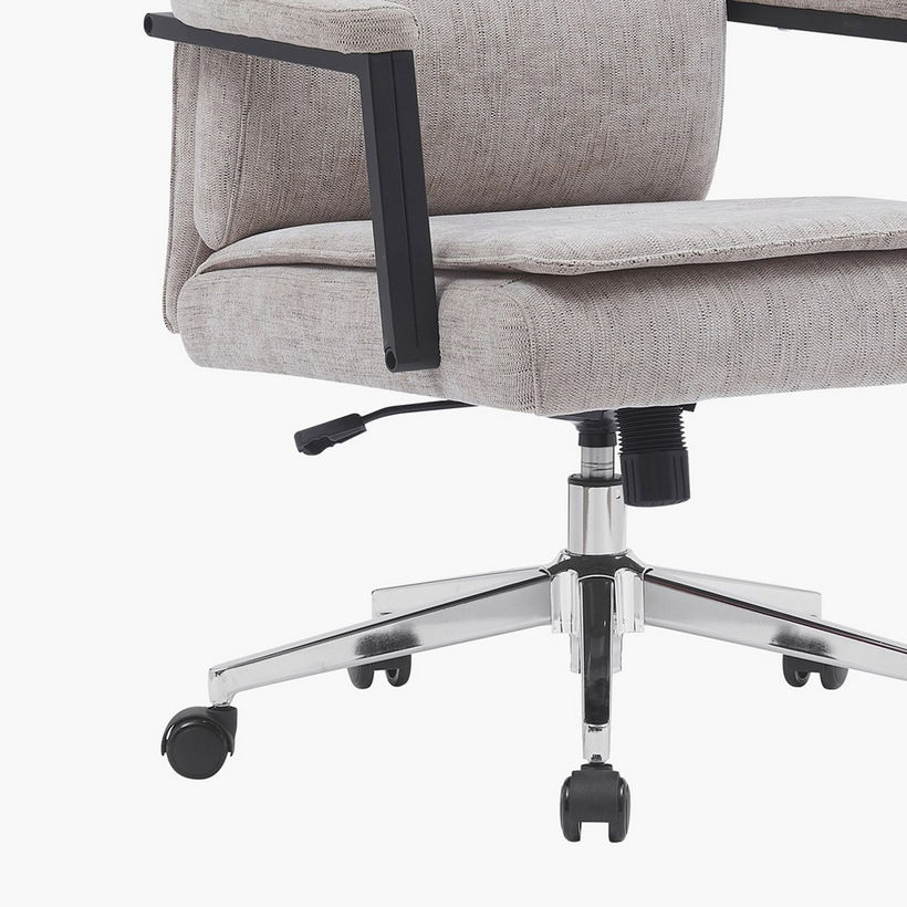 Lincoln Star Office Chair - Image 8