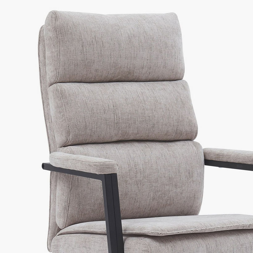 Lincoln Star Office Chair - Image 9