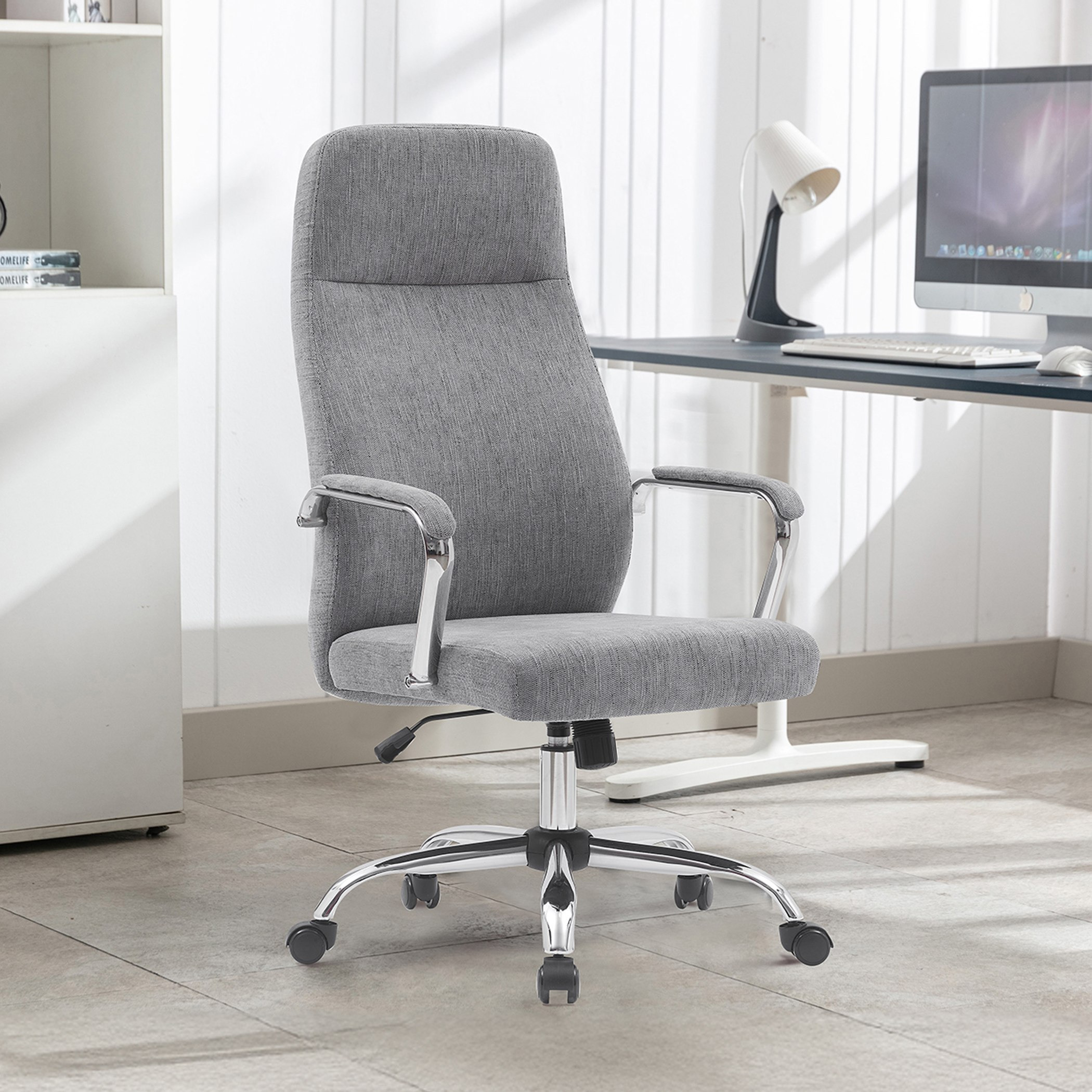 Tokyo Office Chair