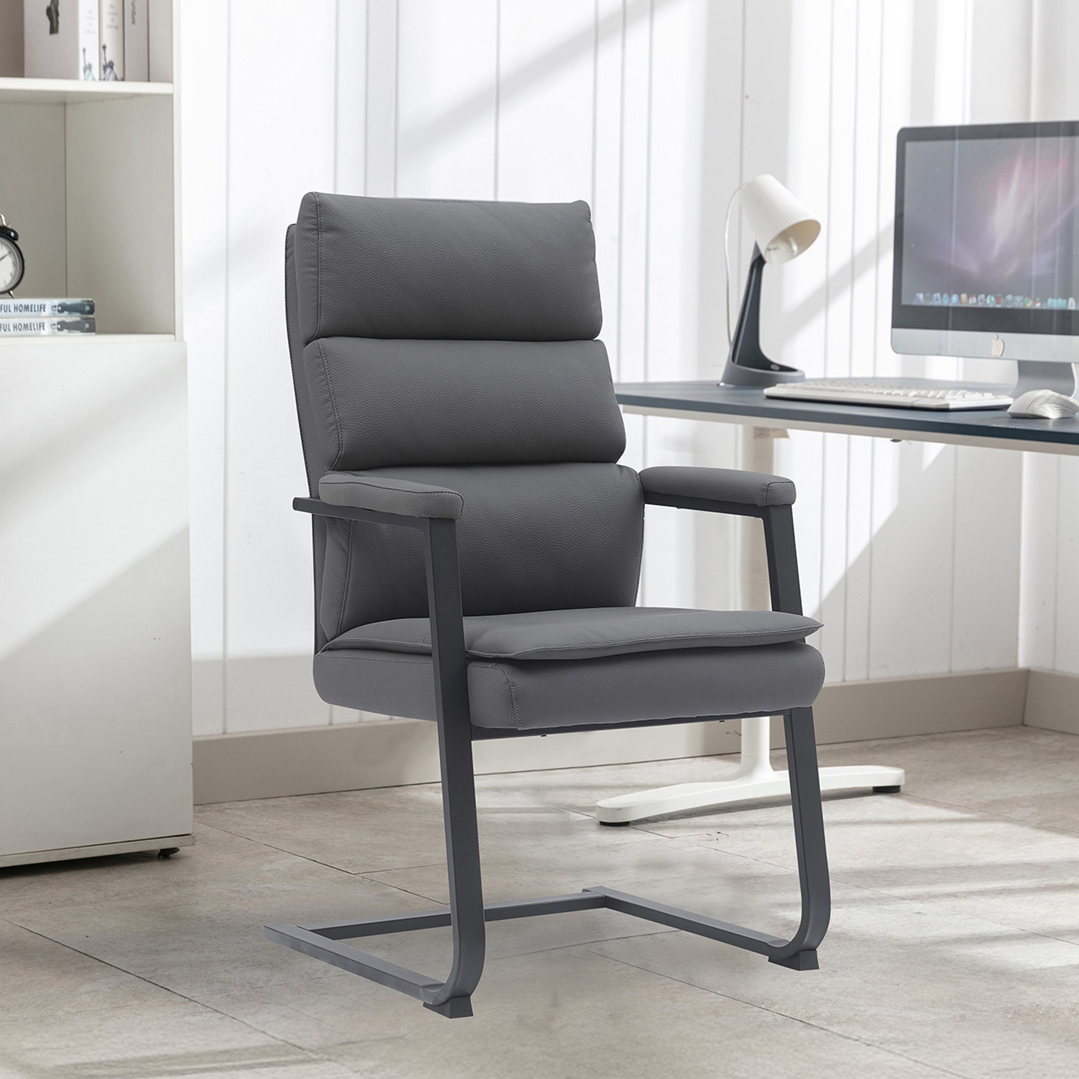Lincoln Star Visitor Chair