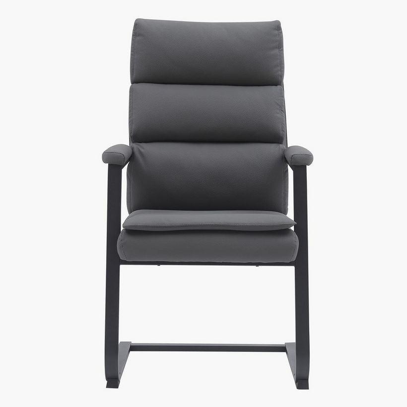 Lincoln Star Visitor Chair - Image 4