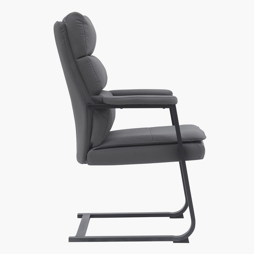 Lincoln Star Visitor Chair - Image 5