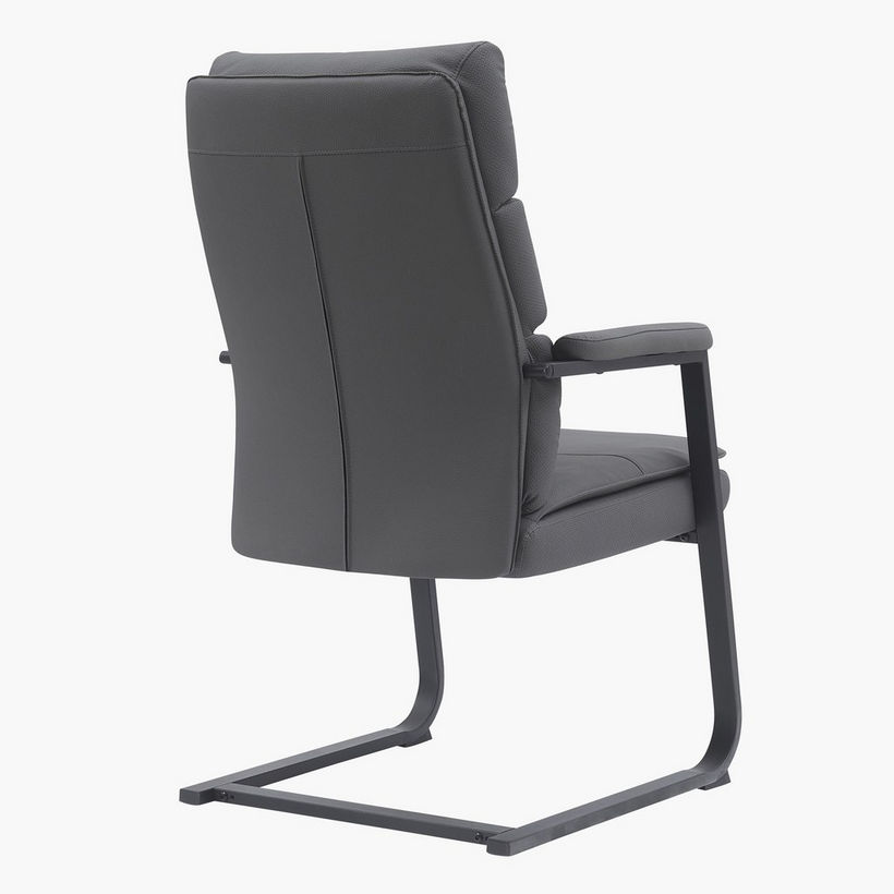 Lincoln Star Visitor Chair - Image 6