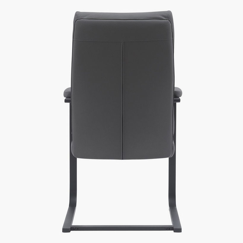 Lincoln Star Visitor Chair - Image 7