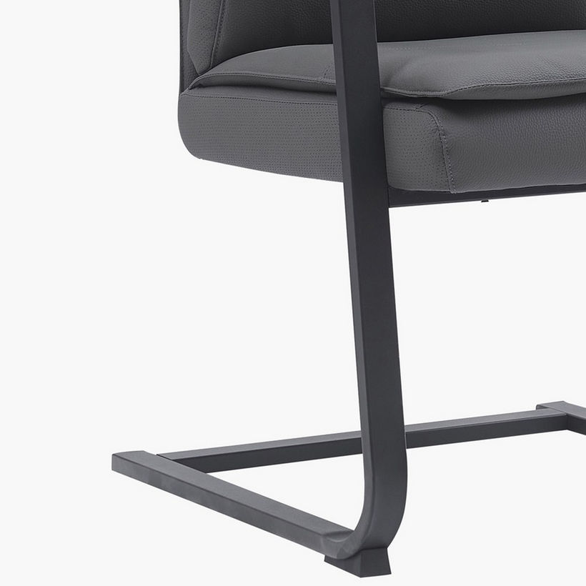 Lincoln Star Visitor Chair - Image 8