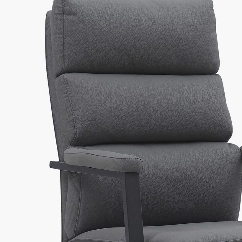 Lincoln Star Visitor Chair - Image 9
