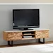 Vendra Florya Genuine Marble Top TV Unit for TVs up to 70 inches - Image 18