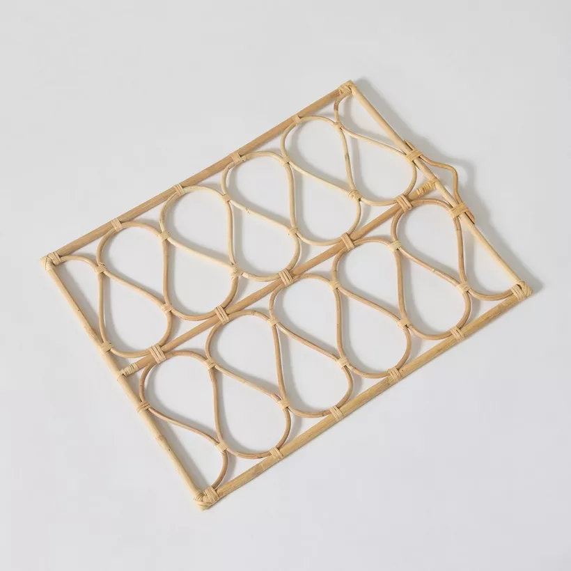 Boho Bliss Wall Panel - 40x4x50 cm - Image 2